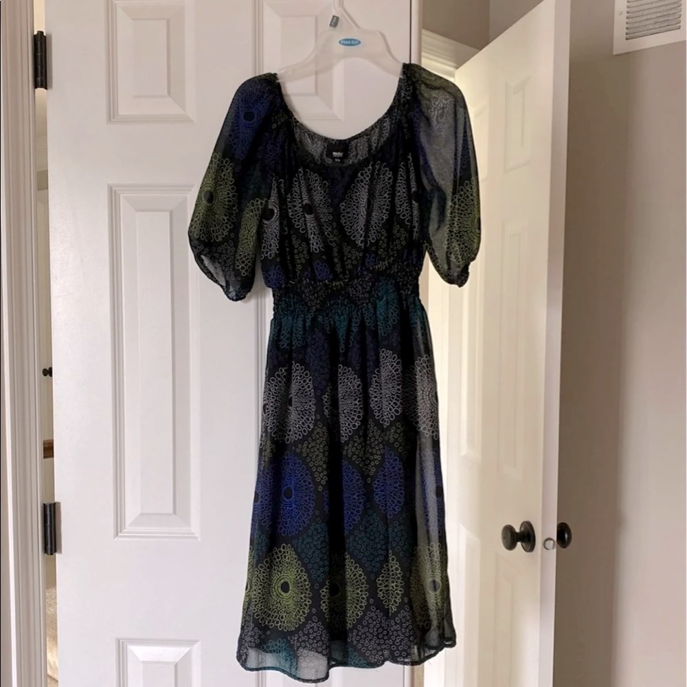 Mossimo dress